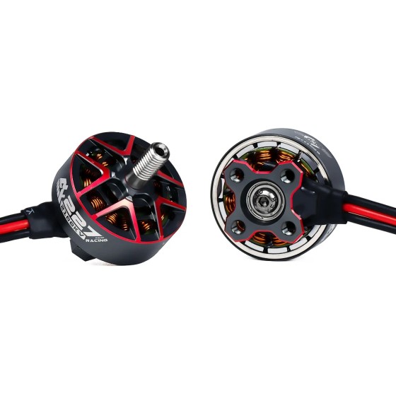 Original Axiflying New AF227 Brushless Motor 1960/2100KV 6S for Racing/Freestyle/Bando 5inch DIY Parts